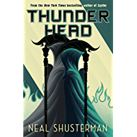 Thunderhead (Arc of a Scythe Book 2) (English Edition)